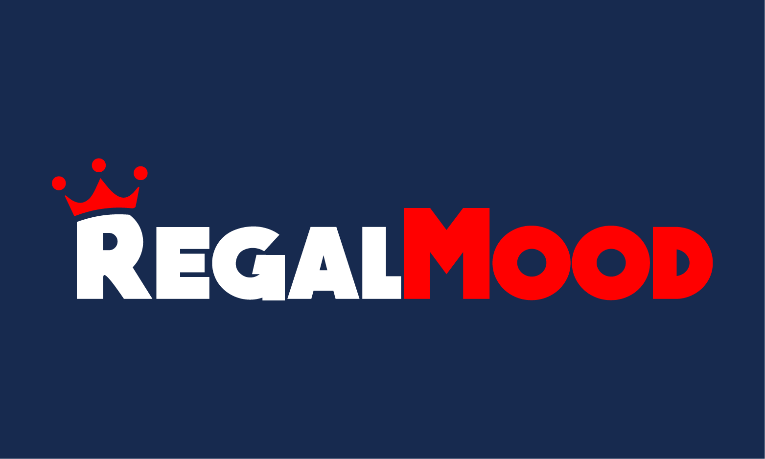 RegalMood.com - Unique premium domains